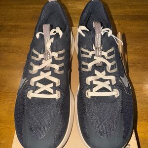 Nike Juniper Trail 2 NN Black Ironstone Khaki Mens Size 10 DM0822 005 New In Box